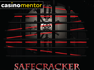 Safecracker slot undefiend