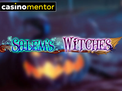 Salem's Witches