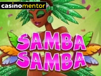 Samba Samba