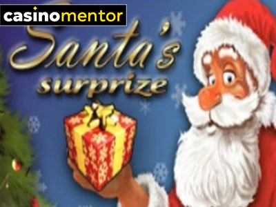 Santa's Surprize