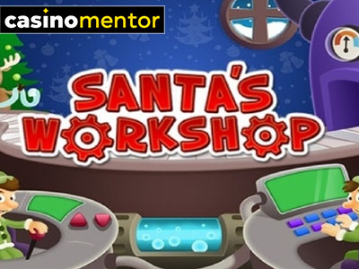 Santa's Workshop