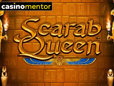 Scarab Queen