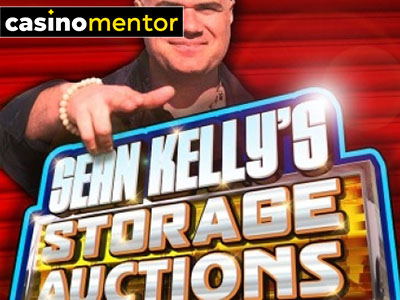 Sean Kelly's Storage Auctions