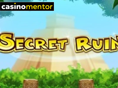 Secret Ruin