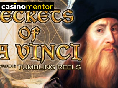 Secrets of Da Vinci