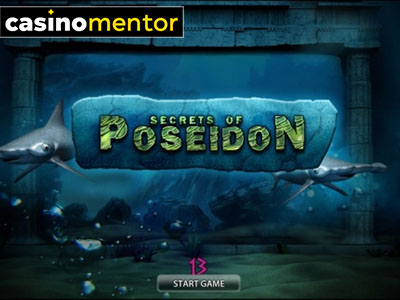 Secrets of Poseidon HD