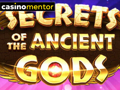 Secrets of the Ancient Gods