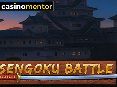 Sengoku Battle