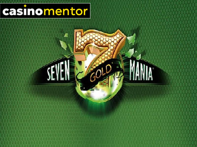 Seven Gold Mania