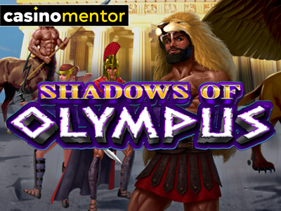 Shadows of Olympus