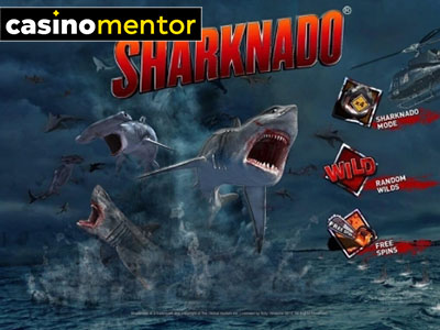 Sharknado