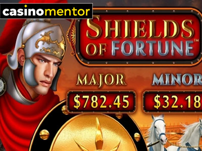 Shields of Fortune