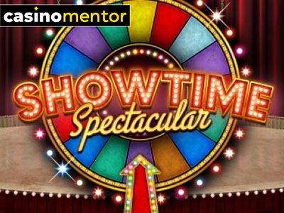 Showtime Spectacular