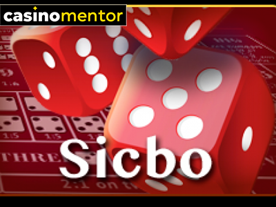 Sicbo slot Inbet Games