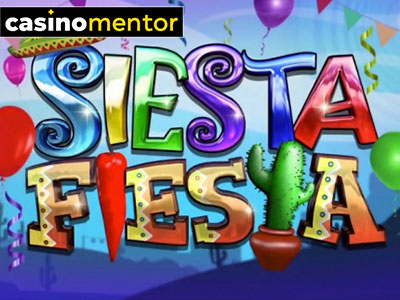 Siesta Fiesta