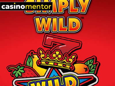 Simply Wild