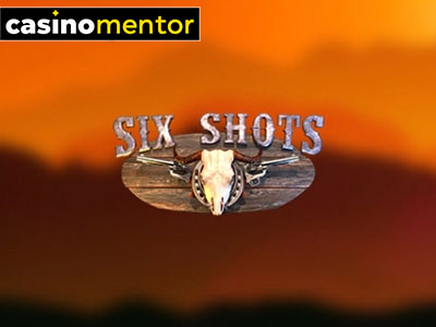 Six Shots slot Tuko Productions