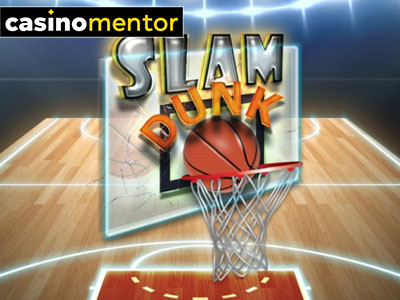 Slam Dunk slot Vermantia