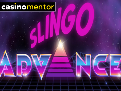 Slingo Advance slot Slingo Originals