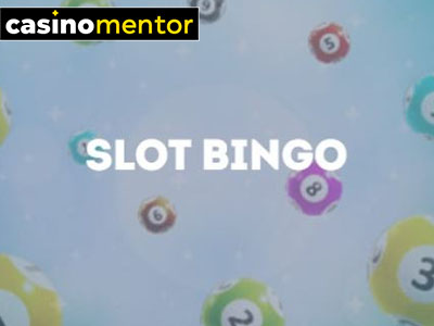 Slot Bingo slot Smartsoft Gaming