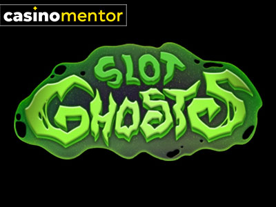 Slot Ghosts