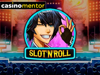 Slot 'N' Roll