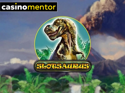 Slotsaurus