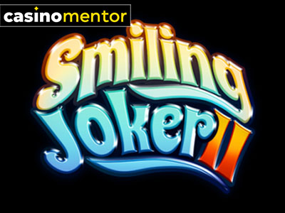 Smiling Joker 2 slot Apollo Games
