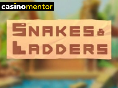 Snakes And Ladders slot G Games