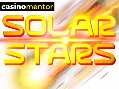 Solar Stars