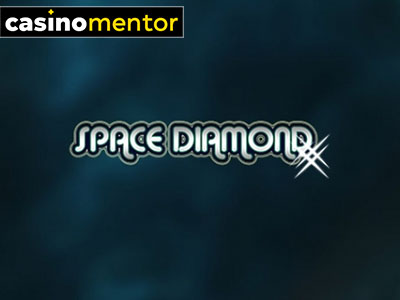 Space Diamond slot Tuko Productions