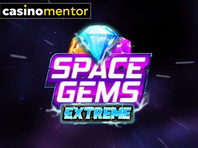 Space Gems Extreme