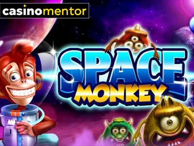 Space Monkey