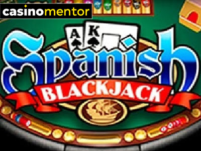 Spanish 21 Blackjack slot Microgaming