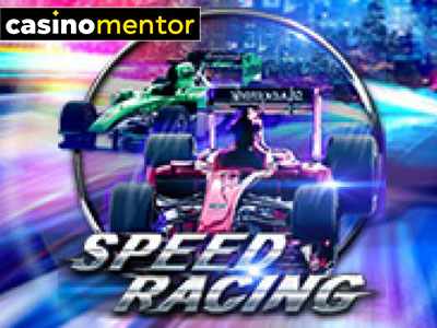 Speed Racing slot Virtual Tech