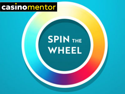 Spin The Wheel