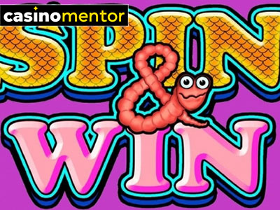 Spin & Win