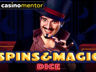 Spins and Magic Dice slot Mancala Gaming