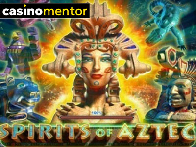 Spirit of Aztecs