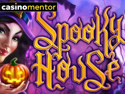 Spooky House slot undefiend