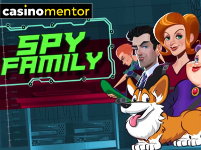 Spy Family