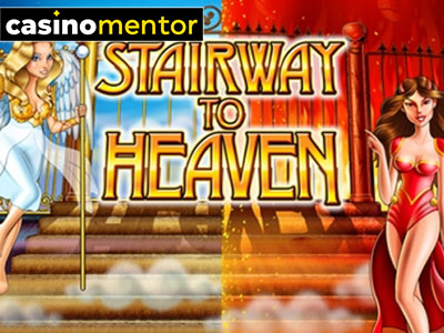 Stairway to Heaven