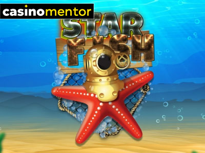 Star Fish slot Vermantia