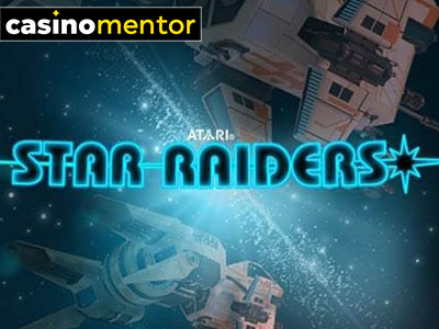 Star Raiders Scratch