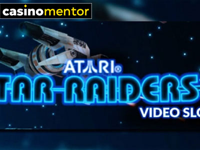 Star Raiders