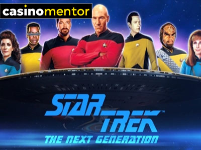 Star Trek: The Next Generation