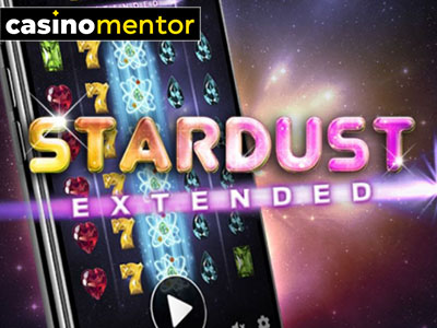 Stardust Extended