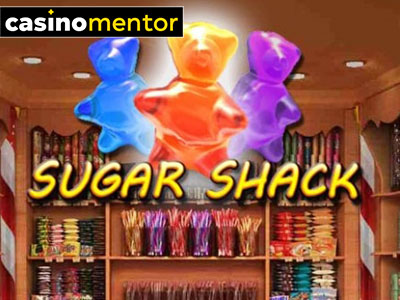 Sugar Shack slot Booming Games