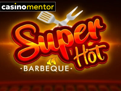 Super Hot Barbeque