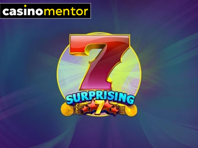 Surprising 7